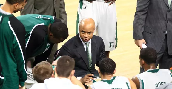 Murphy Coach vs. Michigan