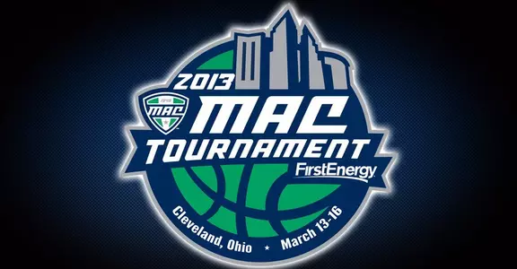 2013 FirstEnergy Mid-American Conference Tournament