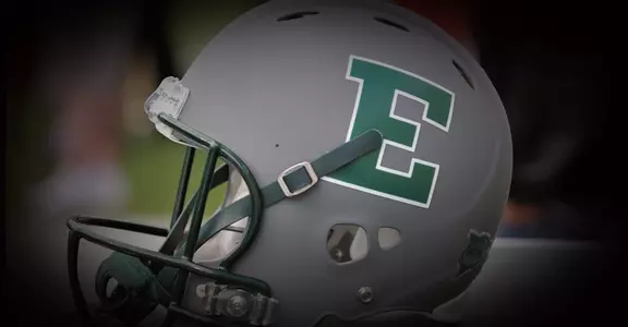 Eastern Michigan University Football