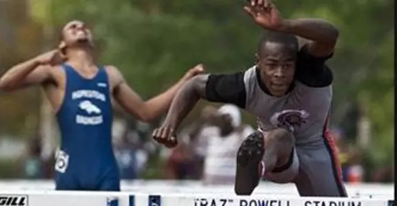 Darrell Butler Prep