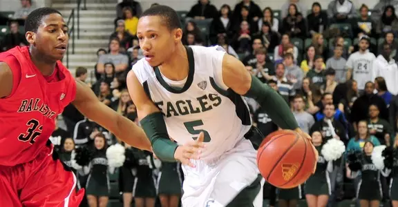 Derek Thompson vs BSU