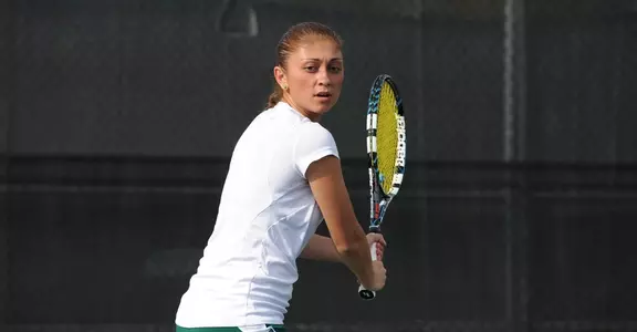 Mebuke Backhand