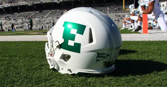 Eastern Michigan Football