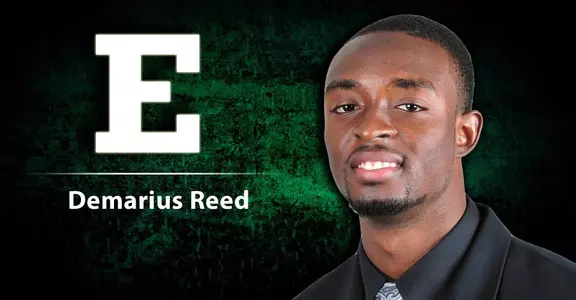 Demarius Reed