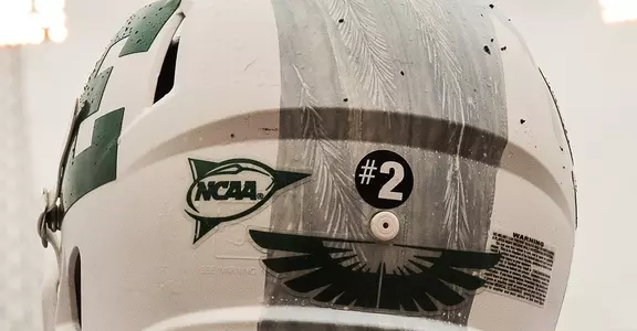 Eastern Michigan Football