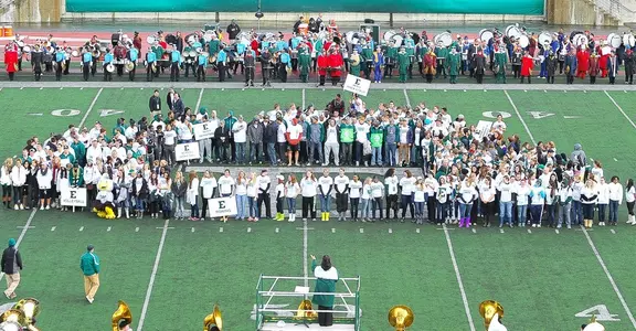 Eagles Unite