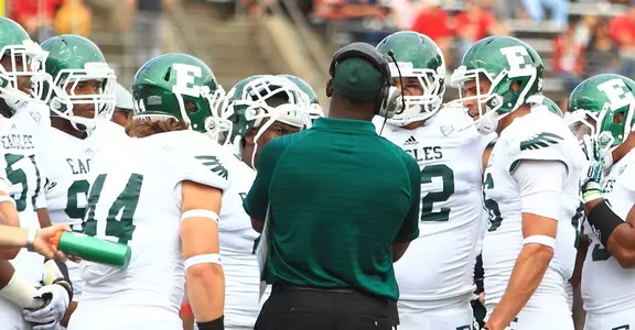 Eastern Michigan Football