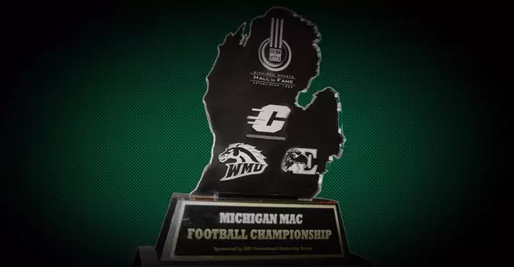 Michigan MAC Trophy