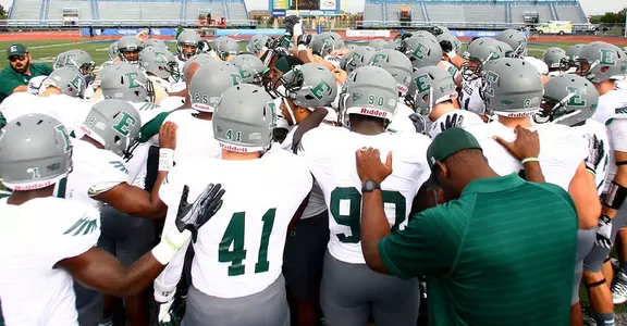 Eastern Michigan Football
