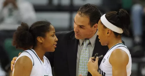 Eastern Michigan University Basketball