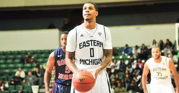 Ray Lee vs Robert Morris