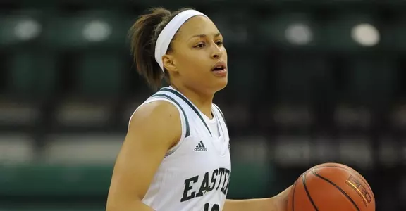 Janay Morton