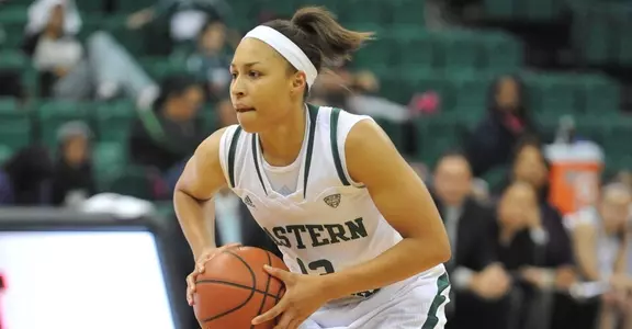 Janay Morton