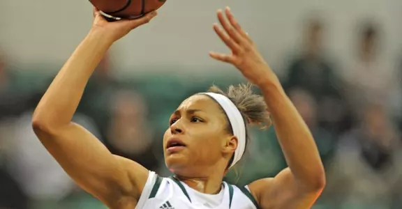 Janay Morton