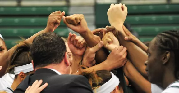 EMU Women's Basketball