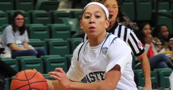 Desyree Thomas