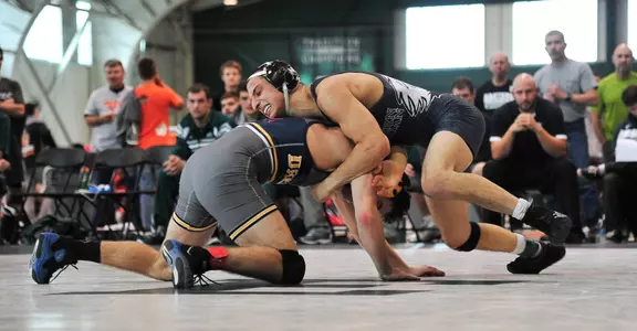 Nicholas Barber (EMU Duals)