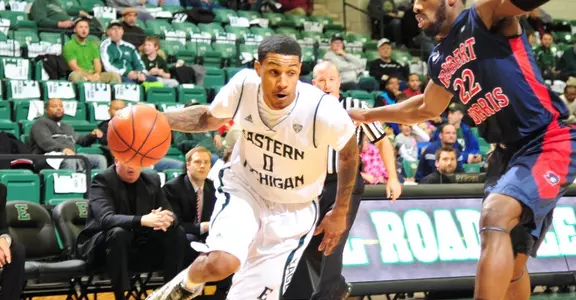 Ray Lee Drive vs Robert Morris