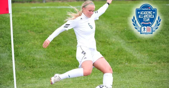 Clarke Academic All-America
