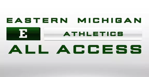 Eastern Michigan All-Access