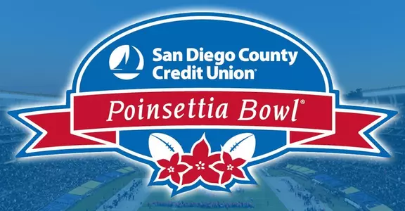 San Diego County Credit Union Poinsettia Bowl