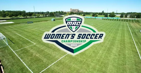 2013 MAC Soccer Tournament