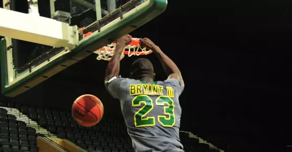 Bryant Dunk v Concordia