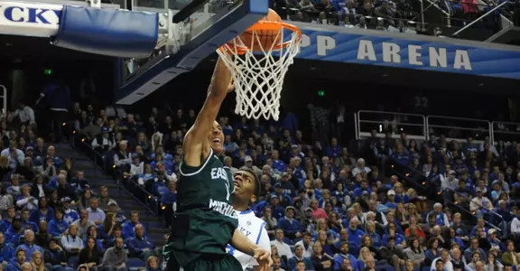 Ward Dunk V KY