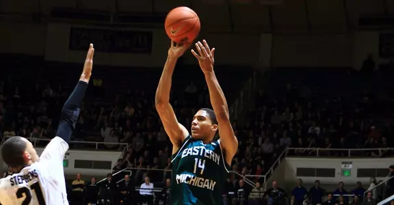 Karrington at Purdue