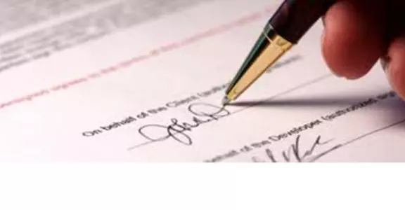 NLI Signature