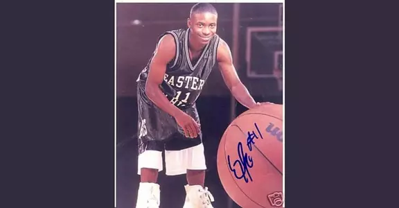 Earl Boykins