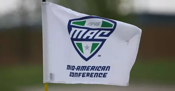 The Mid-American Conference