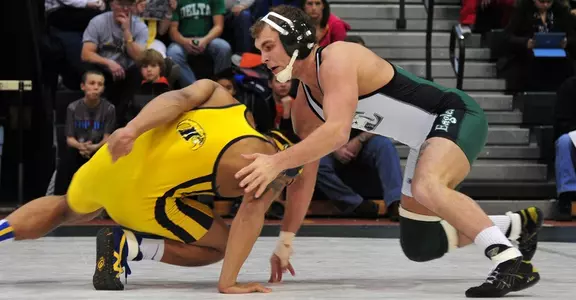 Jacob Dorulla KSU 2013