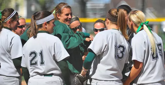 Softball 2013 Opener