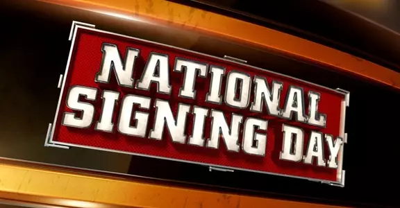 National Signing Day