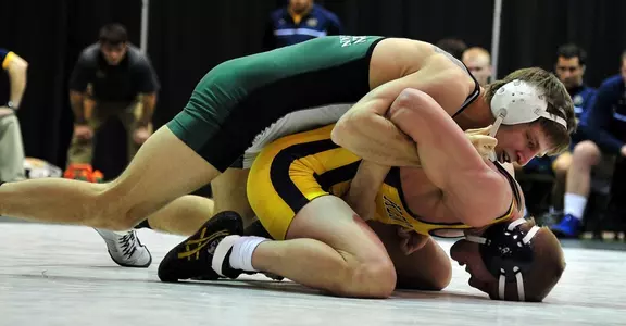 Aaron Sulzer KSU 2013