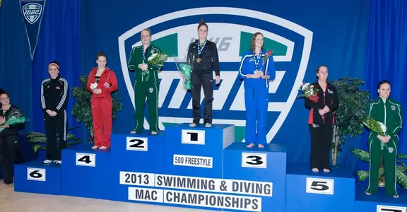 Emig Win 500 Freestyle 2013