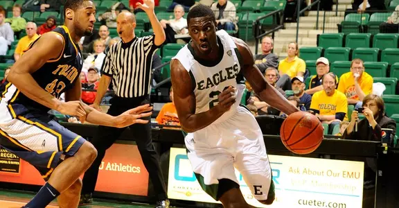 Bryant vs Toledo