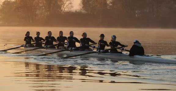 EMU Rowing