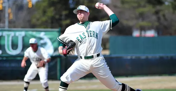 Brian Hill vs Ohio 2013