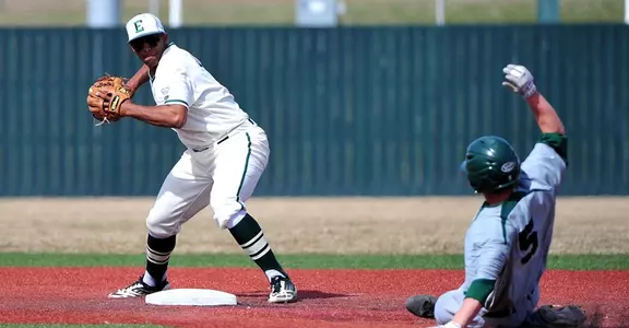 Marquise Gill Ohio 2013