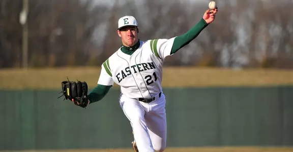 Devon Bronson MSU 2013