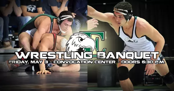 2013 Wrestling Banquet