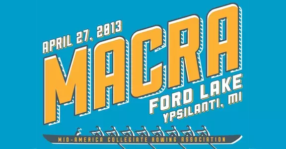2013 Mid-American Collegiate Rowing Association Championships