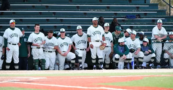 Eastern Michigan Baseball