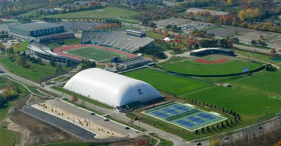 Eastern Michigan University