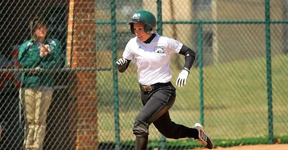Blaharski Run vs Kent