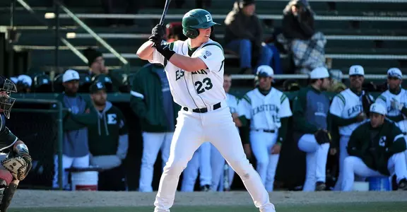 Mitchell McGeein MSU 2013