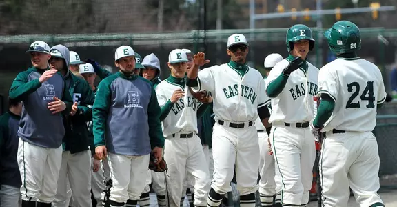 Eastern Michigan baseball