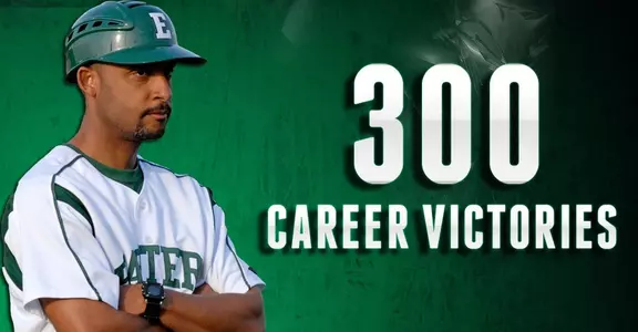 Jay Alexander's 300 Career Victory